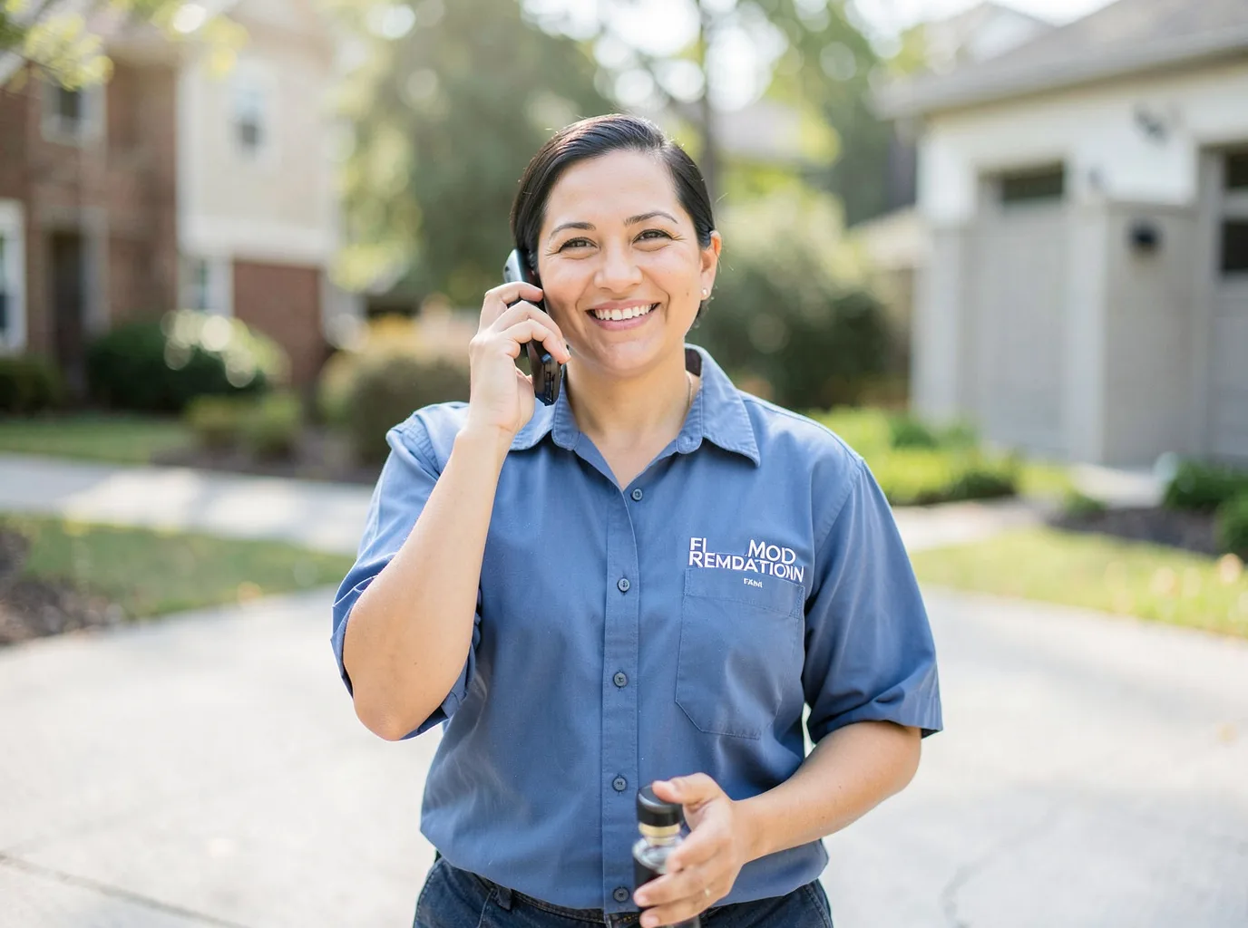 Mold Remediation Riesel, TX FAQs